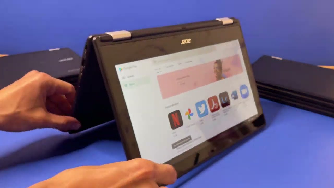 Acer R11 Chromebook Laptop 360 Chromebook Specs | danka.pk