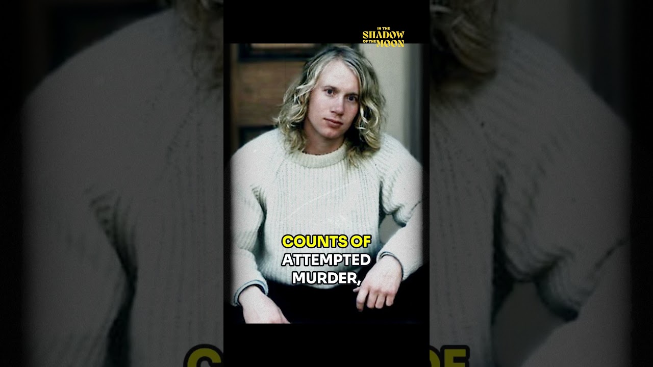 Australia&rsquo;s Most Notorious Mass Shooter - Port Arthur Massacre &ndash; Martin Bryant  #crime
