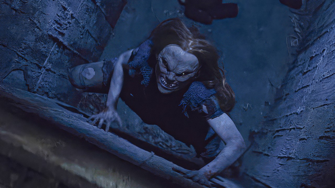 A Boy Uncovered the Dark Secret Hidden in His House! &ndash; Movie Recap | Horror Recap
