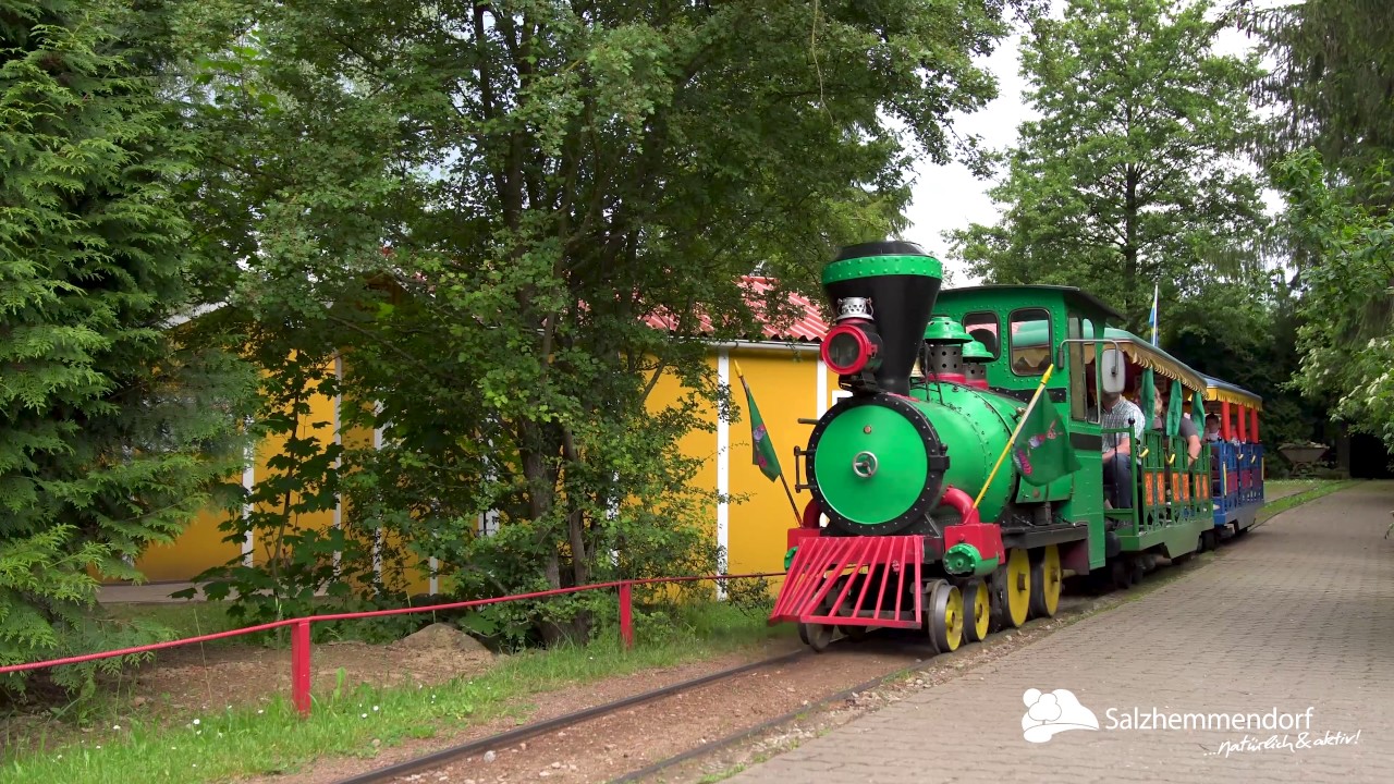 Rasti-Land und Kids-Dinoworld