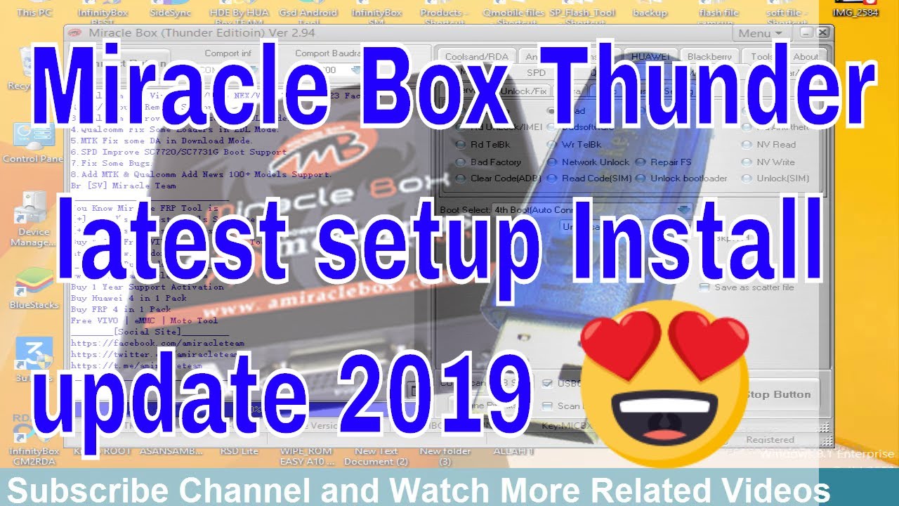 miracle box latest setup 2.94 install 2019 free | gsm indus