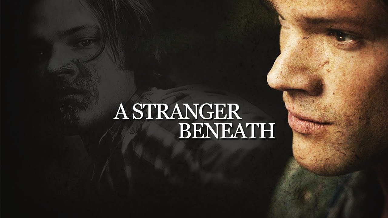 (Supernatural) Sam Winchester || A Stranger Beneath