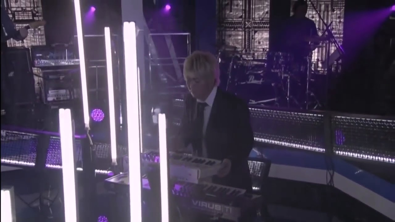 【HD】 とある科学の超電磁砲S OP 「sisters noise」 [高音質] fripSide (STUDIO MUSIX Live Full Ver.)