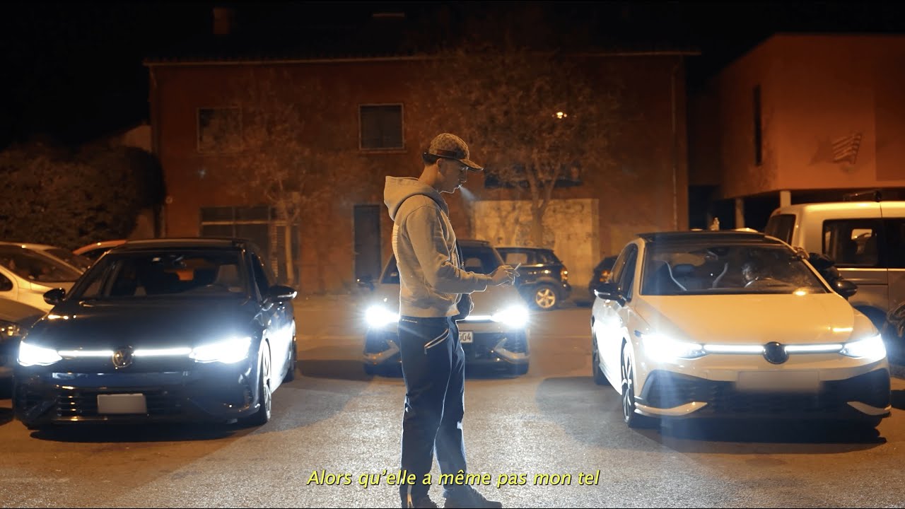 KLZ - LA COSA