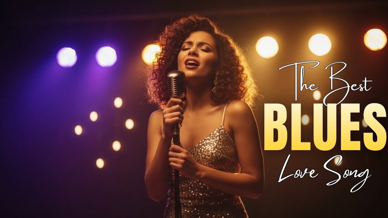 Pure Soul Love Anthems | Blues Classics Playlist