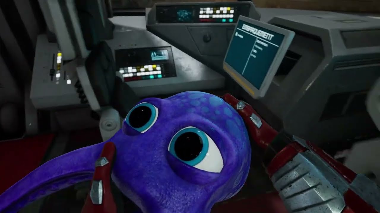Species: Unknown - Speedrun - Mission Destruction - Niveau difficile - Solo