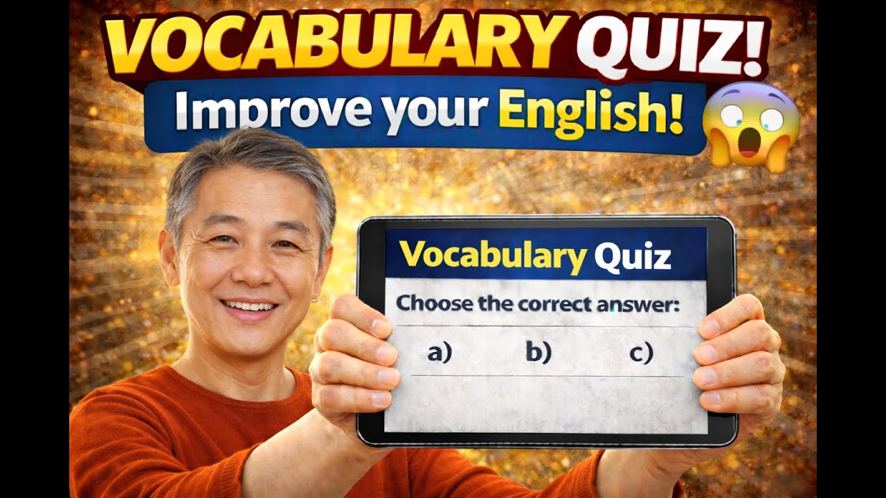 [VC015] Money Vocabulary Quiz 🧠 Money Dominoes