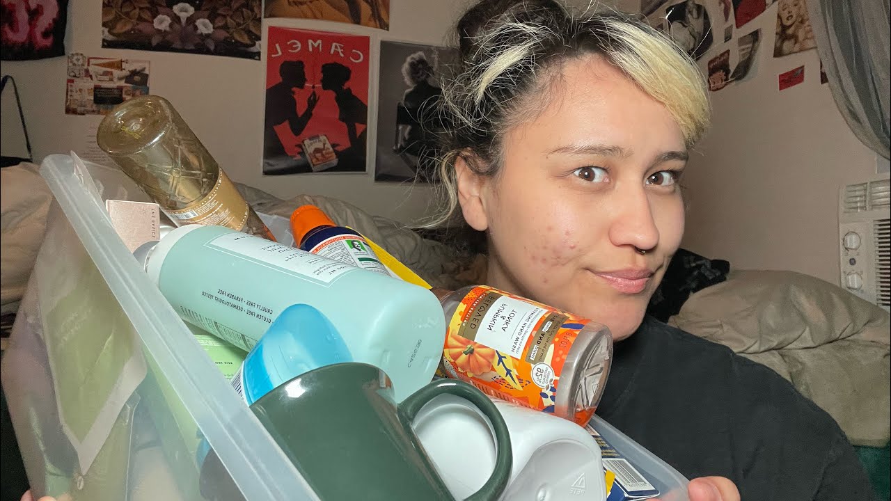 February Empties Review