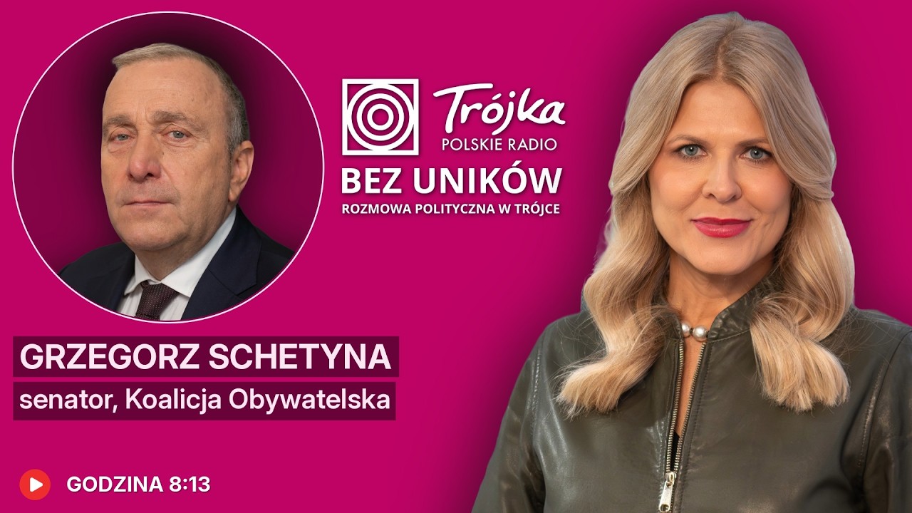 Wyniki referendum w Krakowie. Schetyna: to jest poważny cios, wybory przed nami