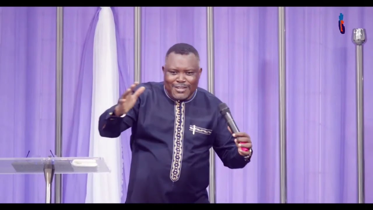 THEME: IDOLATRY IN THE CHURCH