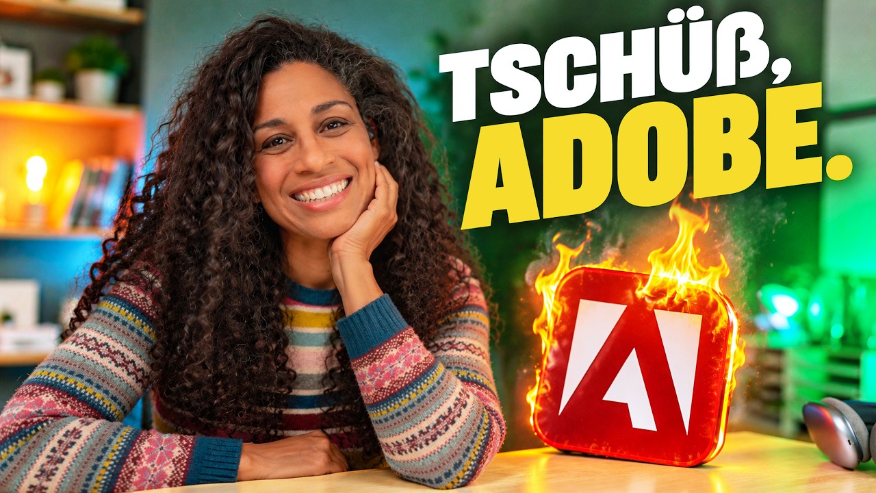 Kostenloser Photoshop-Klon mit KI: Wie gut ist PhotoCraft?