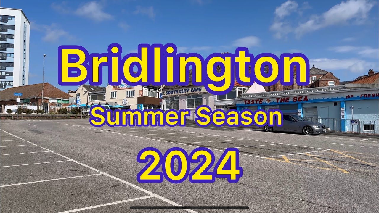 Bridlington