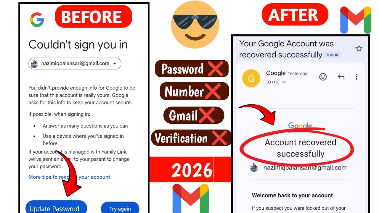 Gmail ka Password kaise dekhe | Gmail password kaise pata kare | Gmail id ka password kaise pata kre
