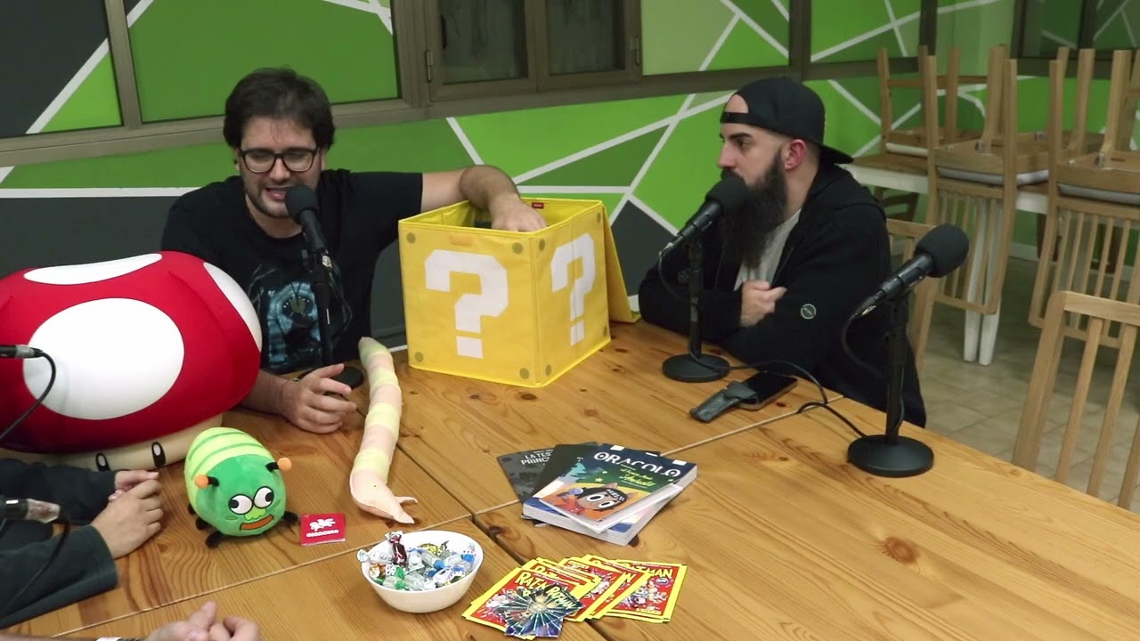 S01 Ep Special 02 Lucca Comics&Games 2024