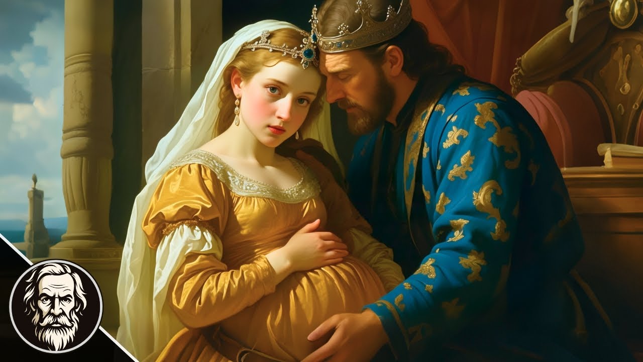 Obligada a Ser Madre a los 13 – La Trágica Historia de Lady Margaret Beaufort