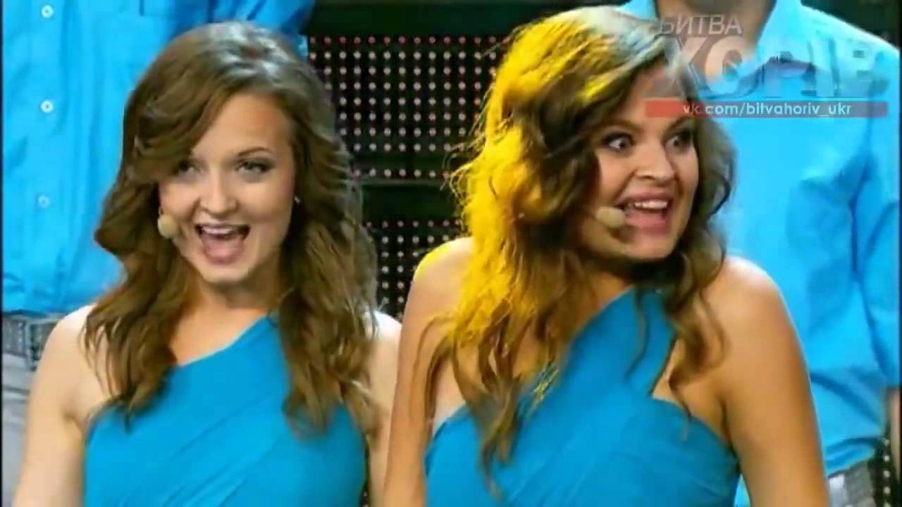 Clash of the Choirs - Dancing Queen(Abba cover)