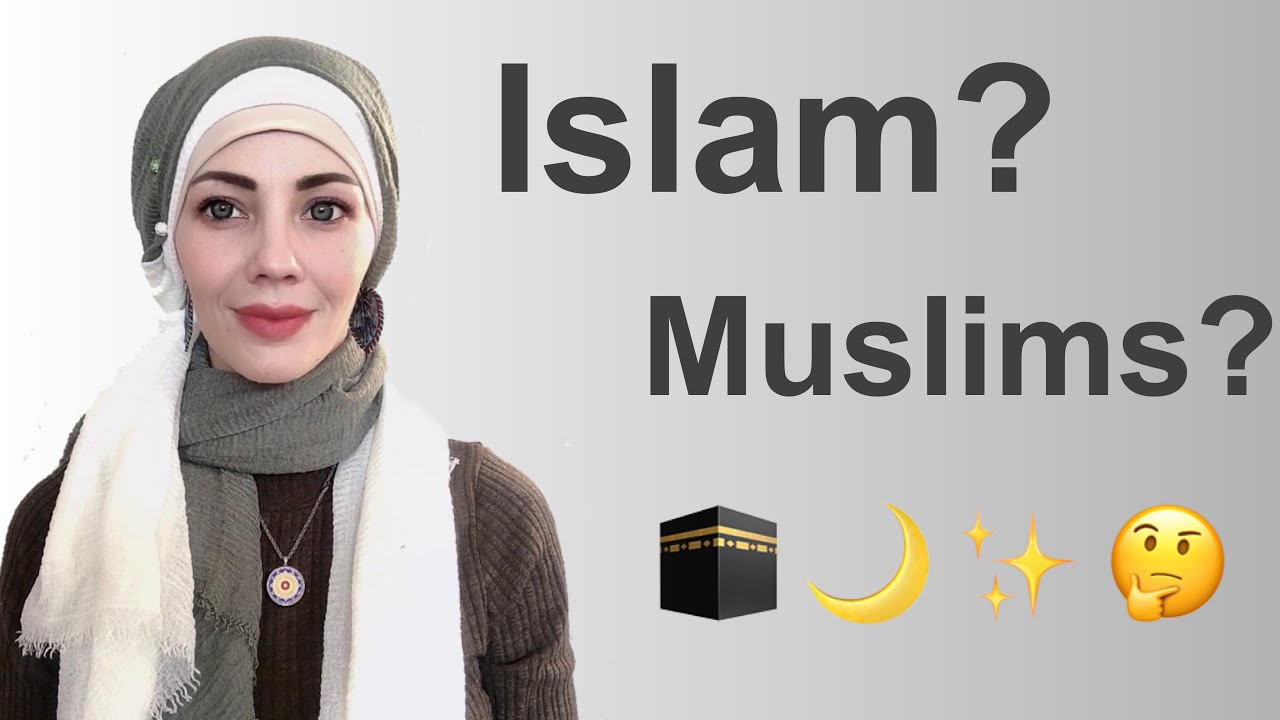 WHO ARE MUSLIMS? SPOKEN WORD - WESTERN ISLAMIC POETRY IN ENGLISH