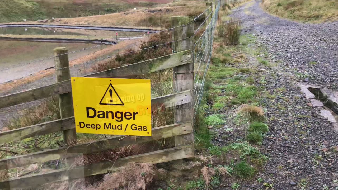 Exploring Abandoned Mine - Force Crag Mine - Lake District UK