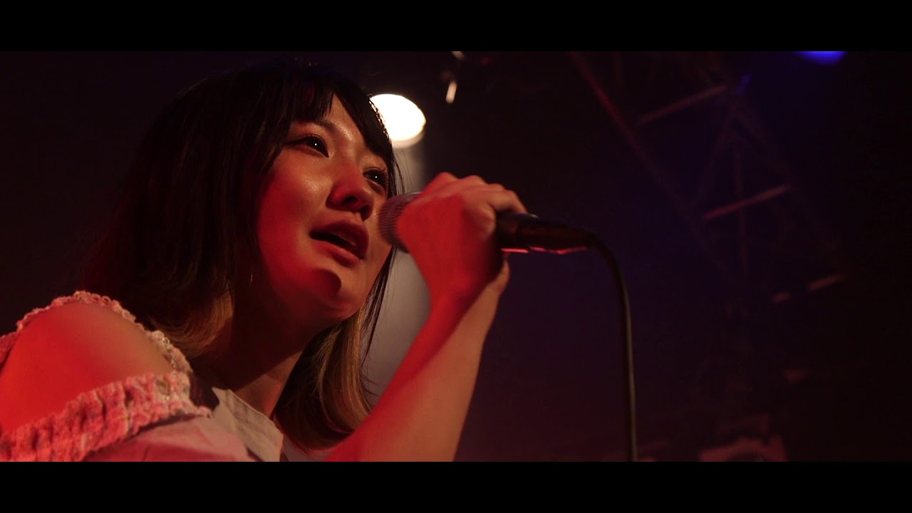 ハローハローハロー : あいくれ