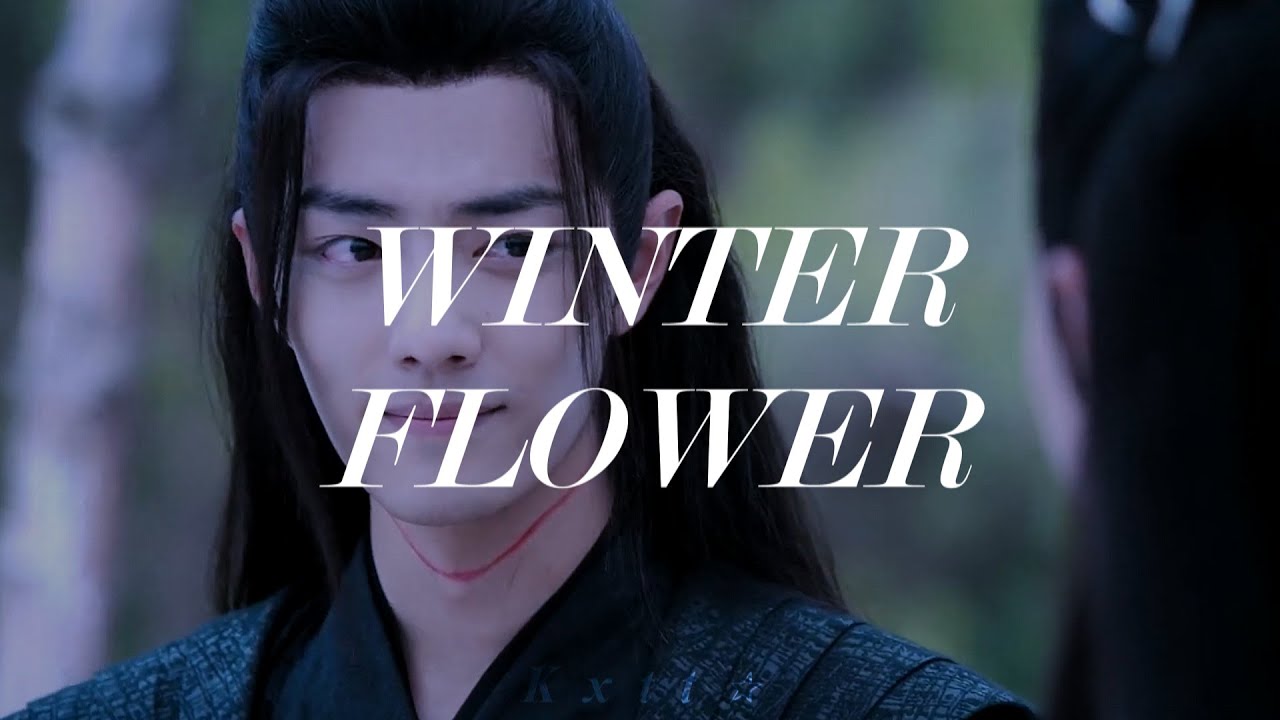 〈FMV〉 YOUNHA, RM - WINTER FLOWER [Traducida al Español]