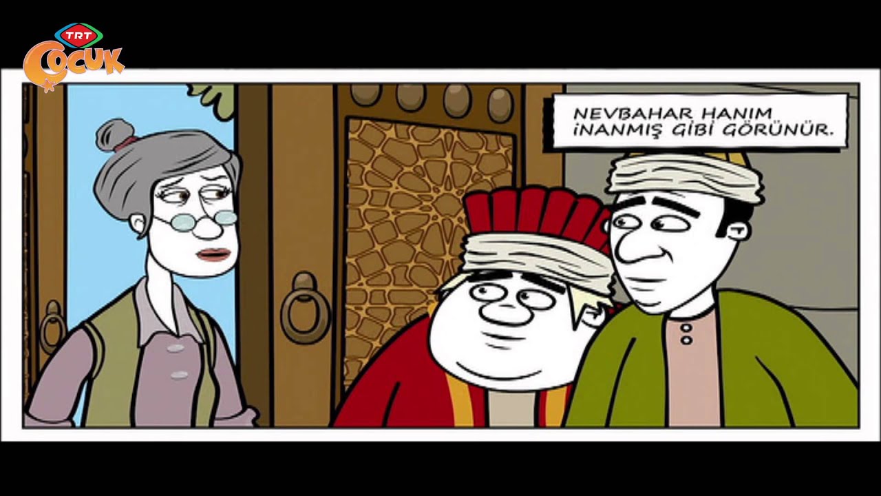 Gizemler Diyarına Yolculuk - Olmak Ya da Olmamak