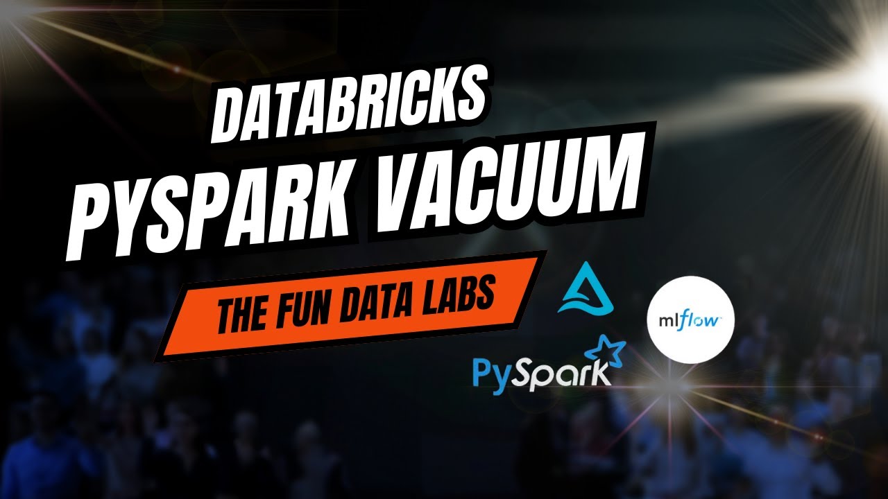 Day 29  Master Databricks VACUUM Command   Optimize Your Delta Tables!