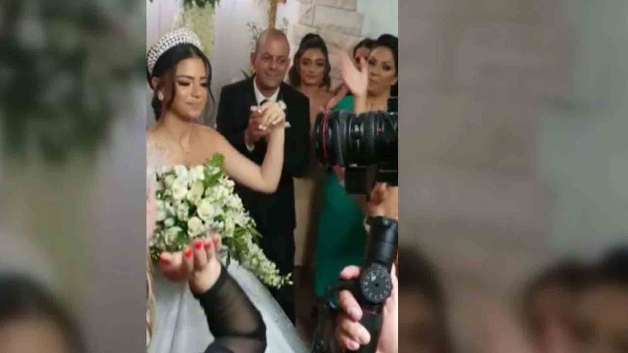 טרגדיה באשדוד: האב מת במהלך חתונת בתו
