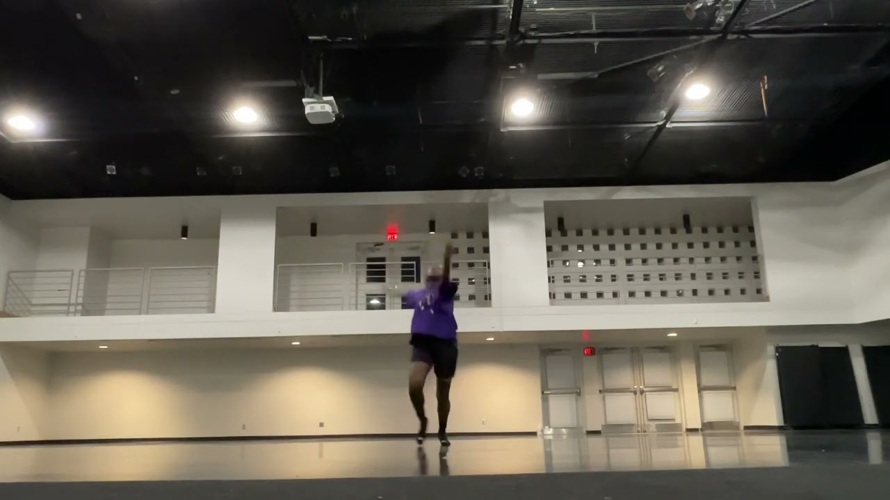 Improvisational exploration
