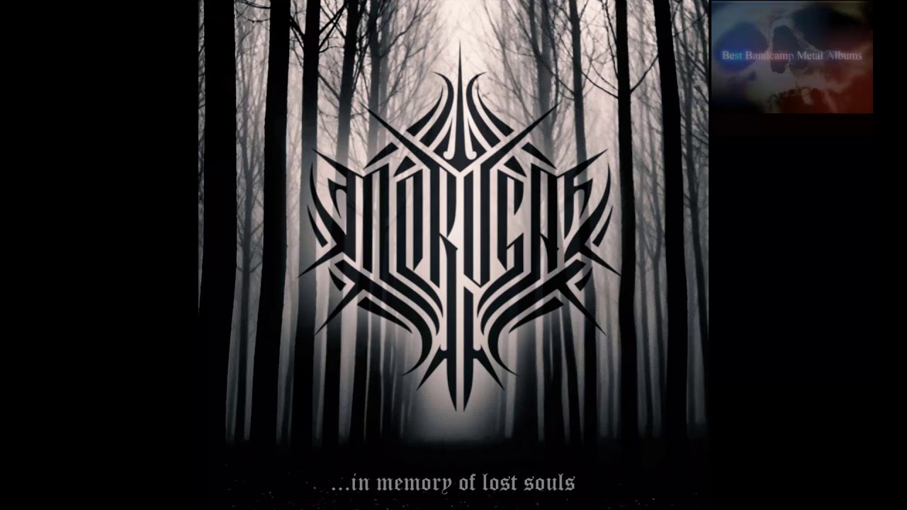 MORUGA -​ ​In Memory of Lost Souls