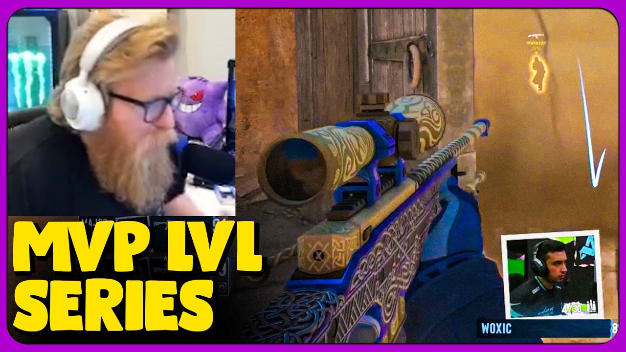 fl0m Reacts to Winners of ESL Pro League Season 23