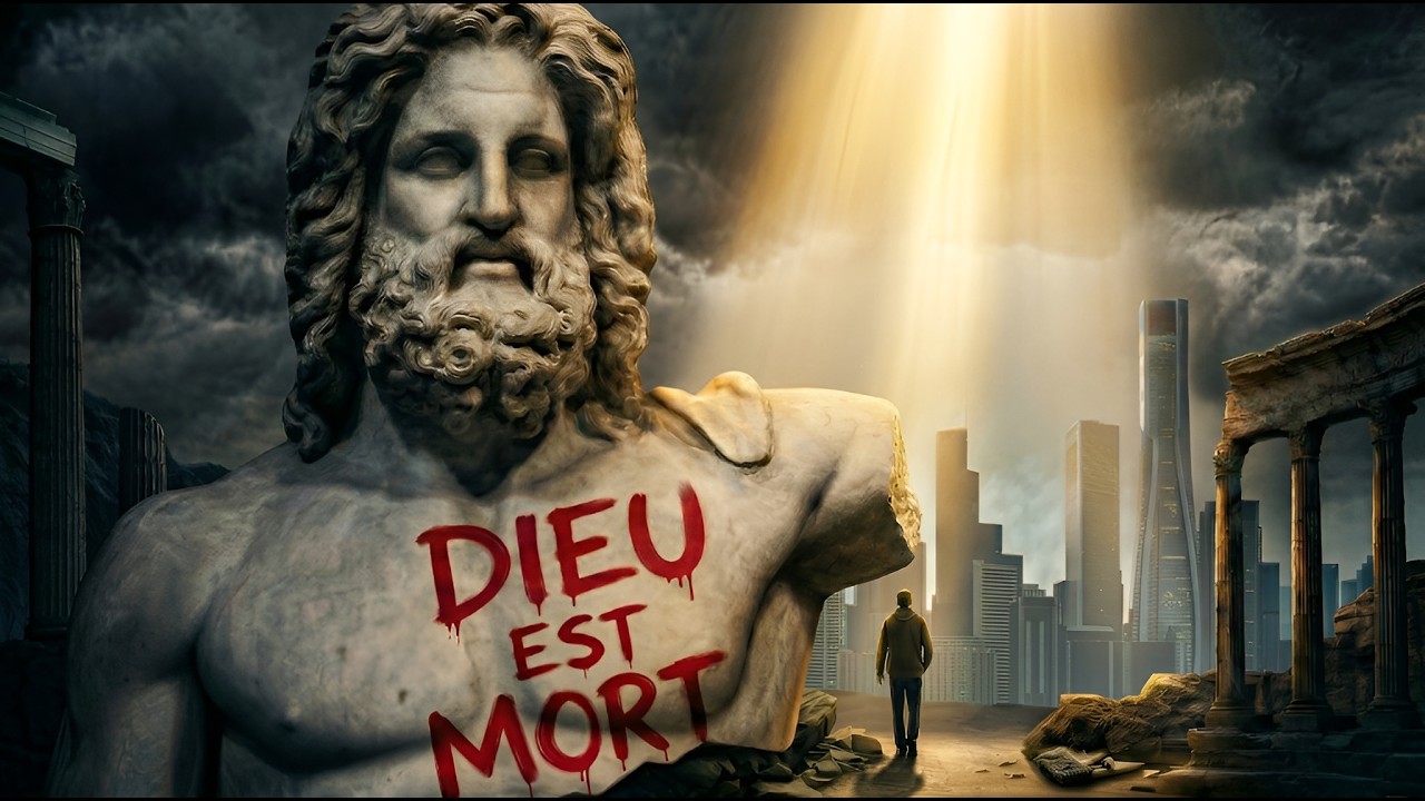 Histoire de l'athéisme, de l'antiquité à nos jours