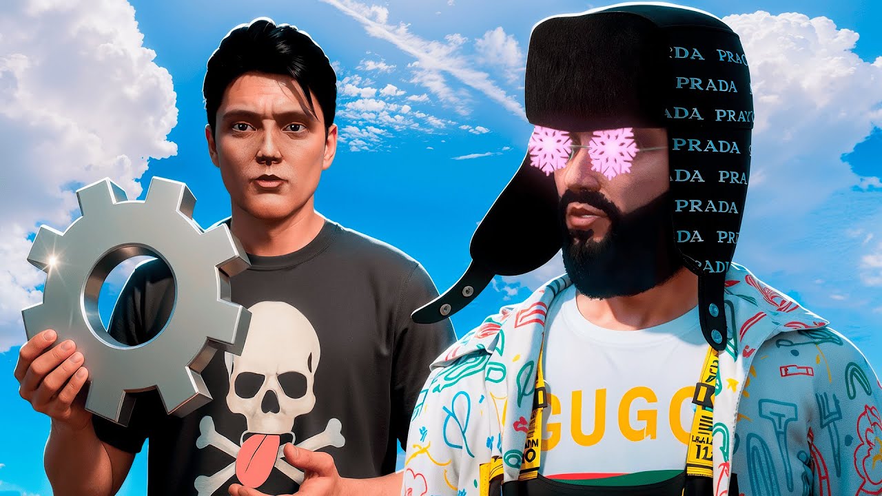 ИГРОК СЛОВИЛ БАГ И ТРЕБУЕТ КОМПЕНСАЦИЮ В GTA 5 RP/ MAJESTIC RP