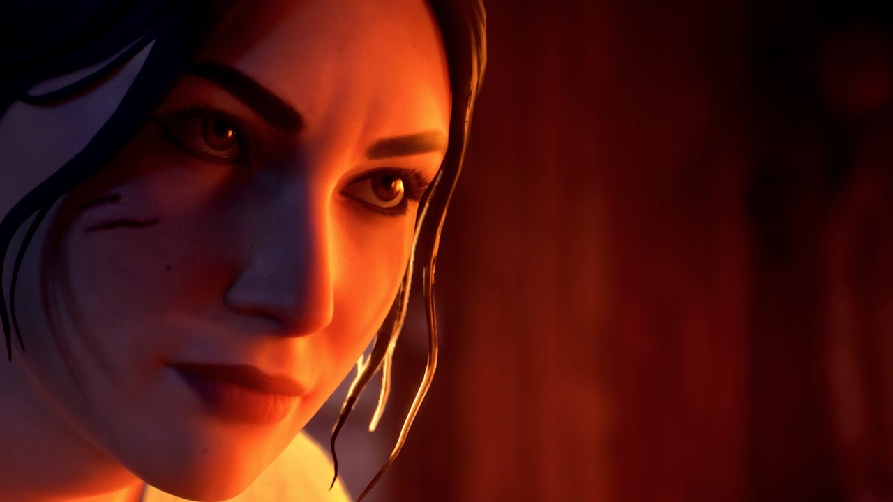 Life is Strange: Double Exposure PART 7