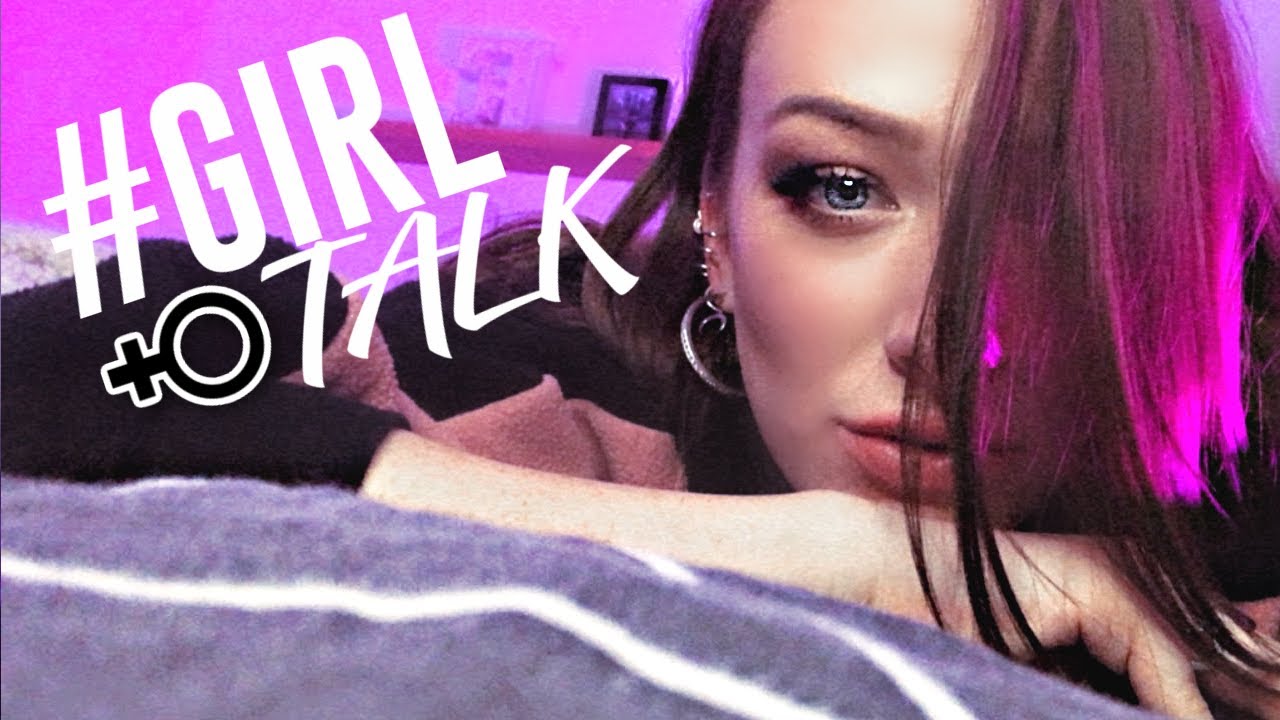 Perdonare un TRADIMENTO, tornare con l'EX e lotta contro l'ACNE | #GIRLTALK