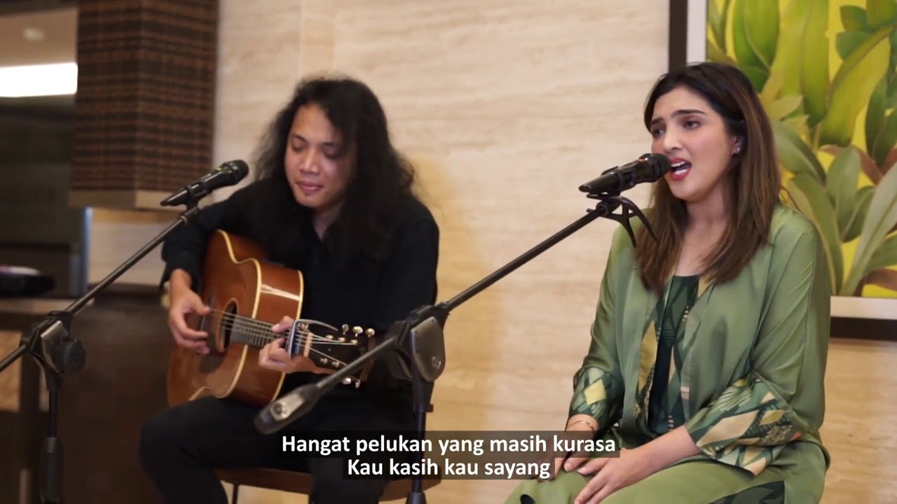 TAK INGIN SENDIRI | FELIX FT ASHANTY