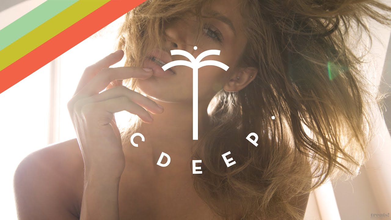 West.K & Mr.Nu feat. Dessy Slavova - I Can't Stop (Toly Braun Remix)