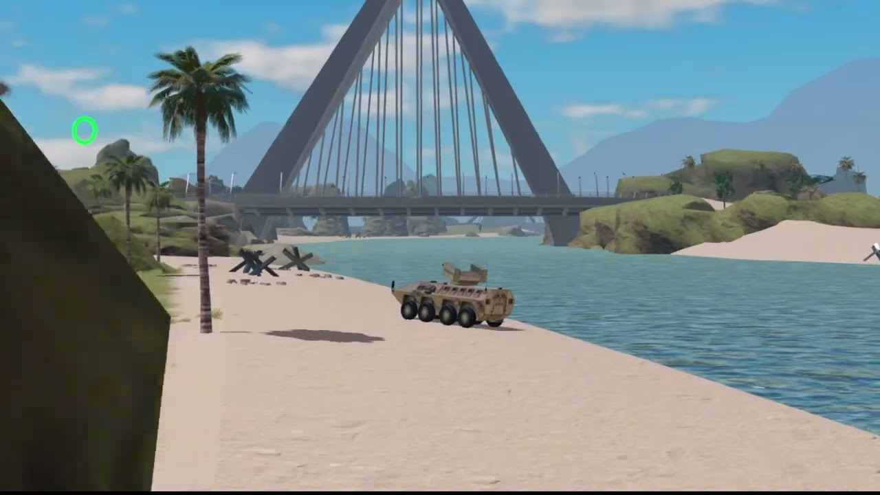 Обзор на Lazar 3 APC (Lazar BVT 8808-SR MRAP) (Информацию смотрите в описании видеоролика)