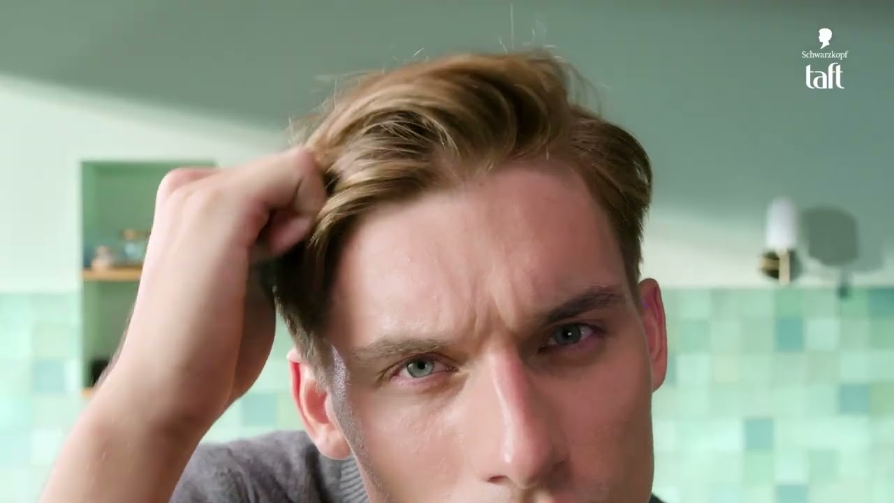 Schwarzkopf Taft Aloe Boost termékcsalád