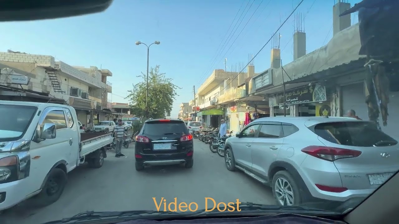 نصف ساعةمن تصوير في ديركا حمكو 2024 مع آجمل فنانين