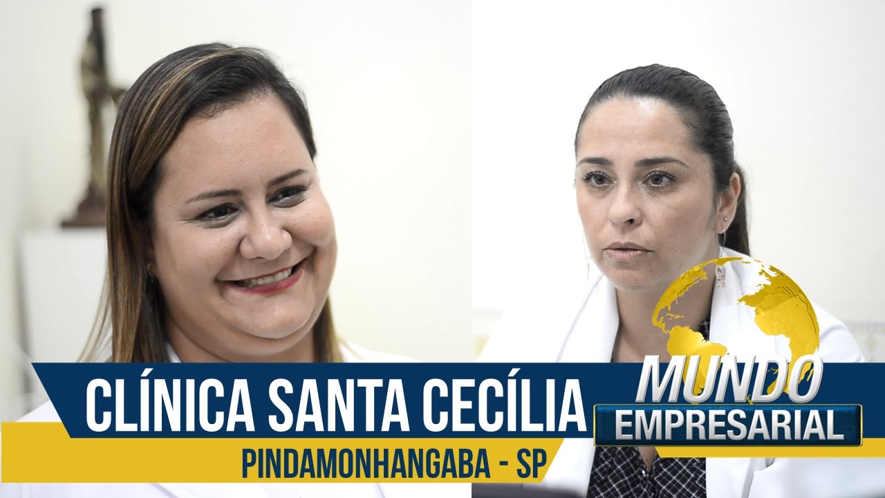 CLÍNICA VETERINÁRIA SANTA CECILIA - PINDAMONHANGABA/SP - MUNDO EMPRESARIAL