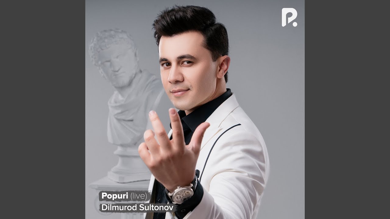 Popuri (Live)