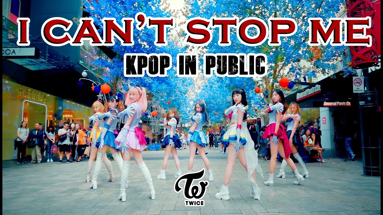 [KPOP IN PUBLIC] TWICE (트와이스) 