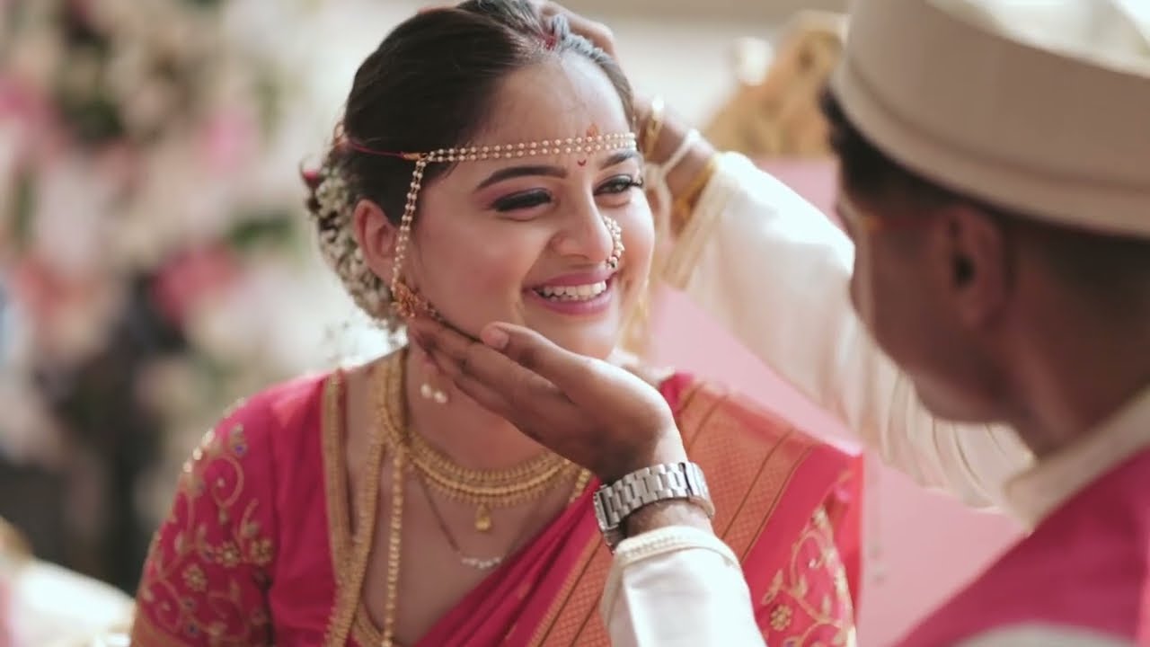 Ketki & Arnab | Wedding trailer | Mumbai | 26 Jan 2026