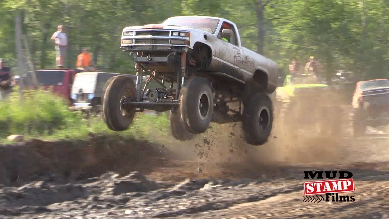 YANKEE LAKE THROTTLE KING 2016