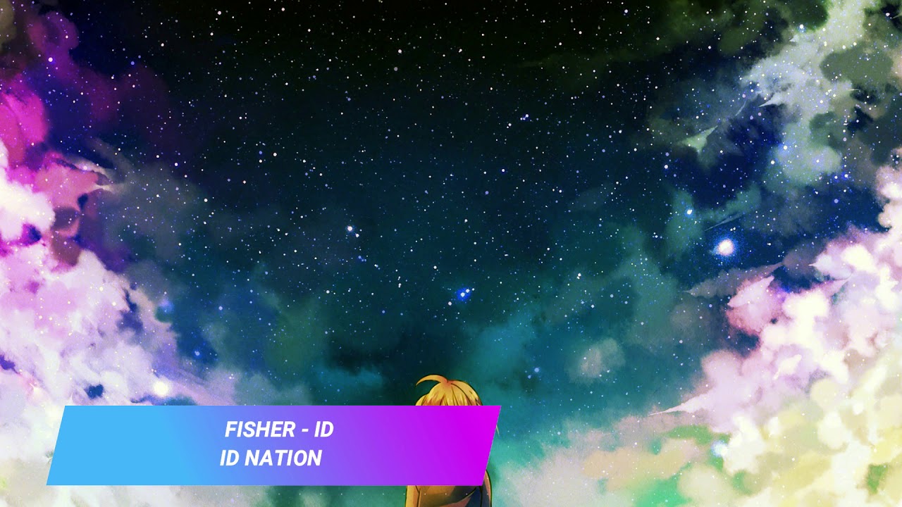FISHER - ID