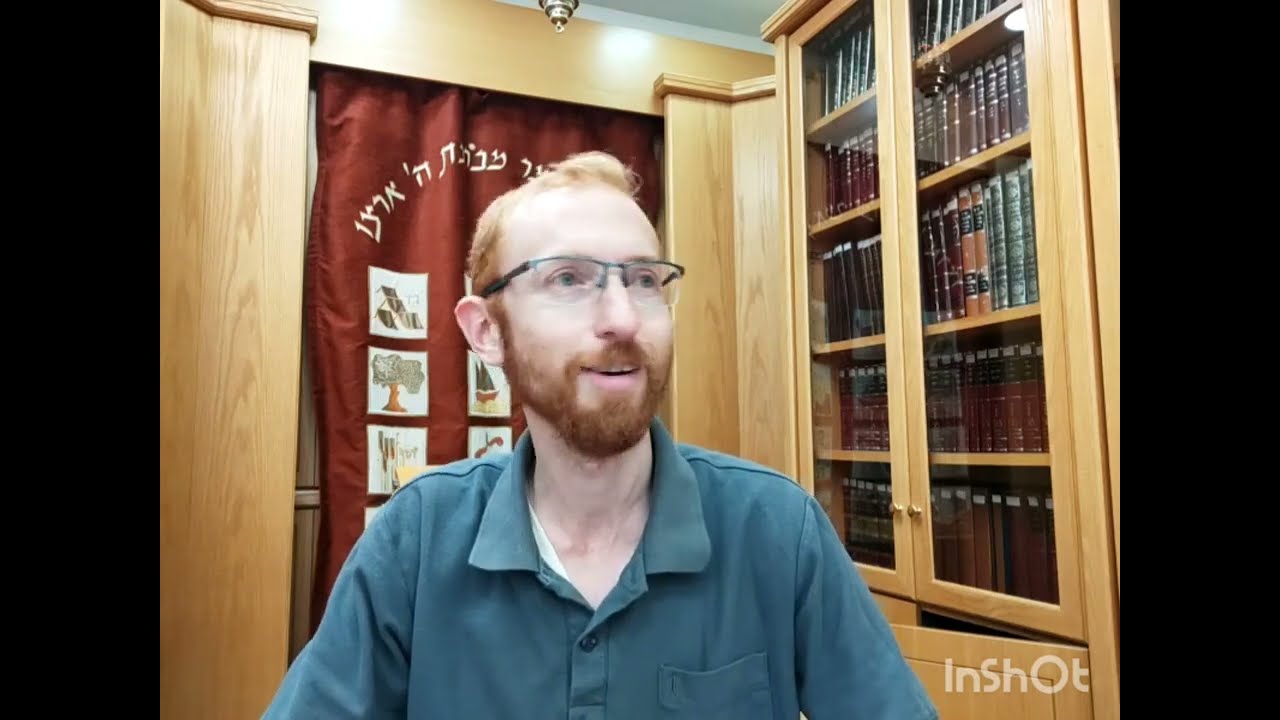 איך משיח בן דוד יגיע להנהגה? - זכריה יב