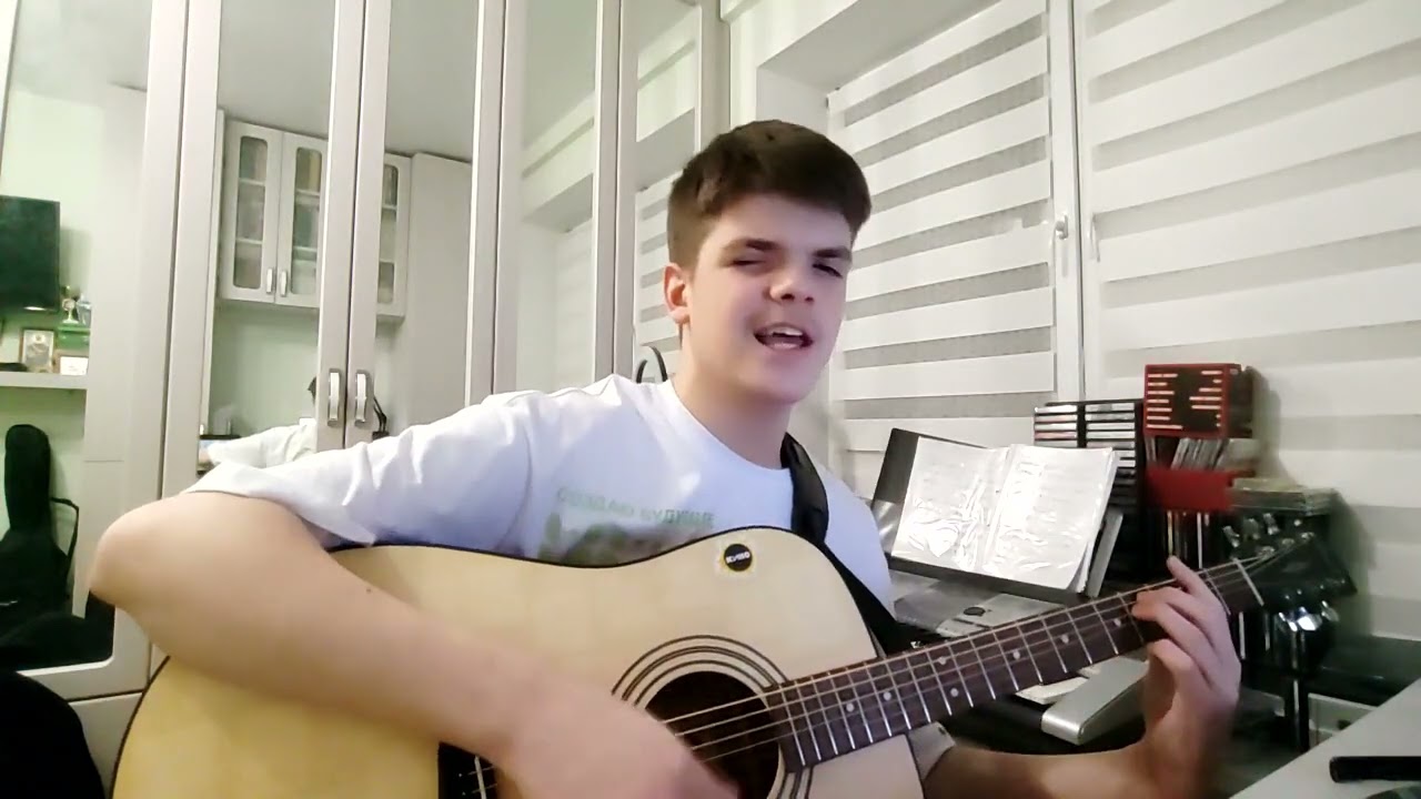 "СпЛин" - "Блокада" (соver)
