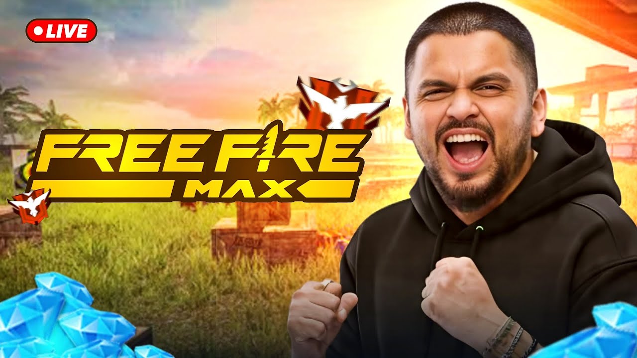 FREEFIRE NIGHTS WITH CHAT #iQOO #iQOOZ11x