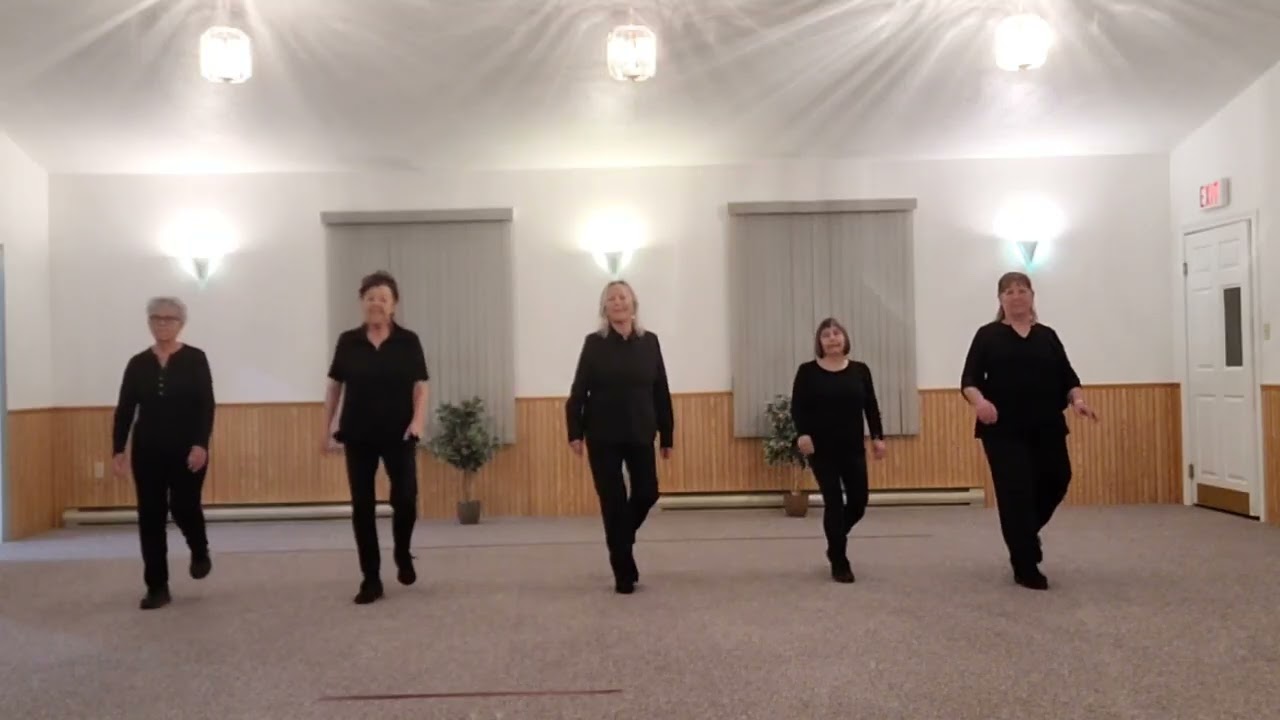 You Decorated My Life Reggae Linedance, Penny Tan (MY) Feb 2026 Beg. 32-4, DJ SoyMix