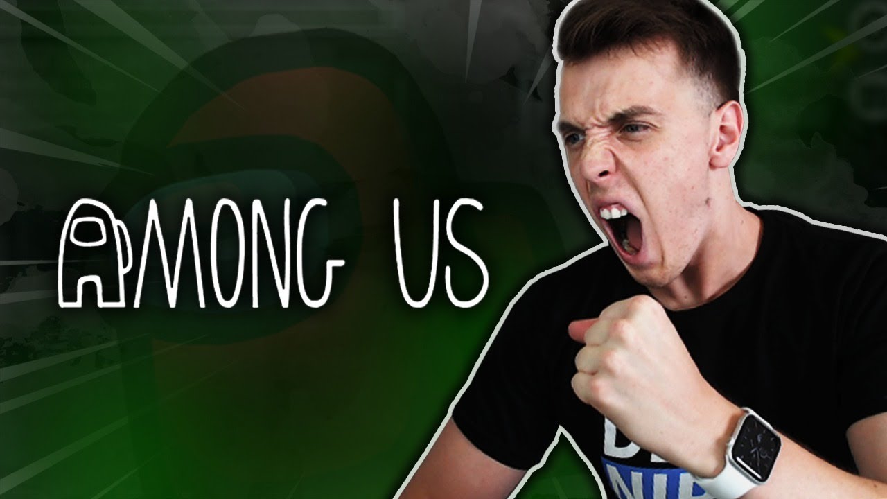 AMONG US SA GUHOM VANIMIYEM I NUGATOM ITD